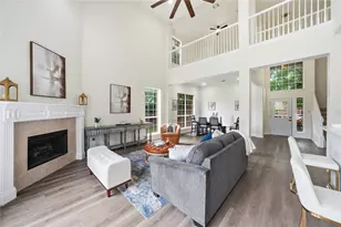 101 Fontana Ct, Allen, TX 75013 - Photo 5