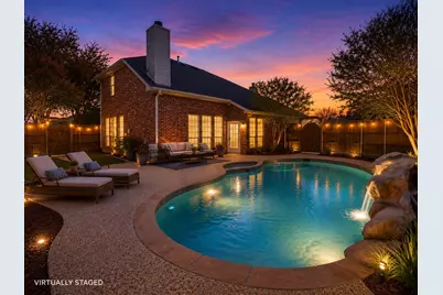 101 Fontana Court, Allen, TX 75013 - Photo 1