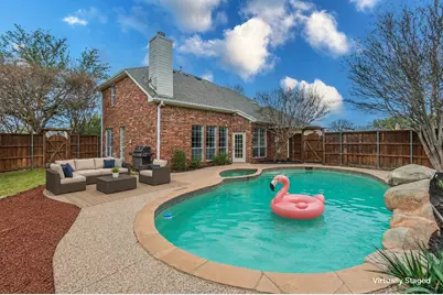 101 Fontana Court, Allen, TX 75013 - Photo 21