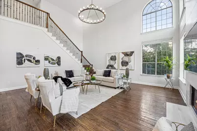 1807 Greenlea Cove, Southlake, TX 76092 - Photo 5