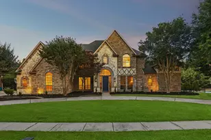 1807 Greenlea Cove, Southlake, TX 76092 - Photo 1