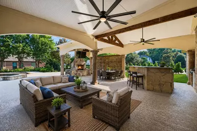 1807 Greenlea Cove, Southlake, TX 76092 - Photo 29