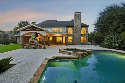 1807 Greenlea Cove, Southlake, TX 76092 - Photo 31