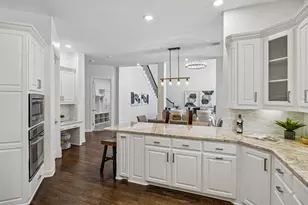 1807 Greenlea Cove, Southlake, TX 76092 - Photo 9