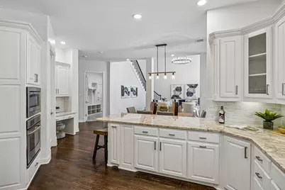 1807 Greenlea Cove, Southlake, TX 76092 - Photo 9