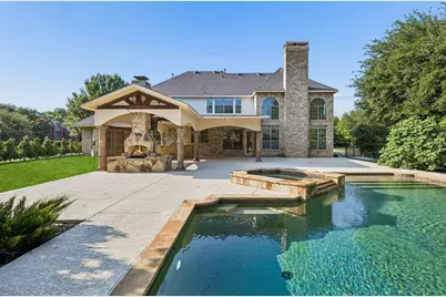 1807 Greenlea Cove, Southlake, TX 76092 - Photo 31