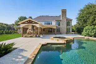 1807 Greenlea Cove, Southlake, TX 76092 - Photo 31