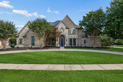 1807 Greenlea Cove, Southlake, TX 76092 - Photo 1