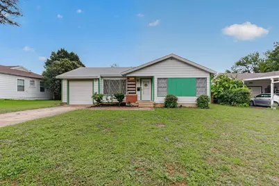1304 Sylvan Drive, Garland, TX 75040 - Photo 1