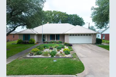 812 Crestline Drive, Mexia, TX 76667 - Photo 1
