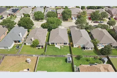 1018 Kimbro Drive, Forney, TX 75126 - Photo 35