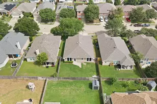 1018 Kimbro Dr, Forney, TX 75126 - Photo 35