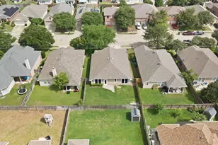 1018 Kimbro Dr, Forney, TX 75126 - Photo 33