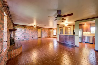 551 County Road 3390, Paradise, TX 76073 - Photo 3