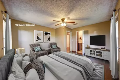 551 County Road 3390, Paradise, TX 76073 - Photo 15