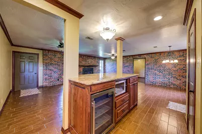 551 County Road 3390, Paradise, TX 76073 - Photo 9