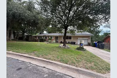 2324 Oak Cliff Drive, Waco, TX 76710 - Photo 1