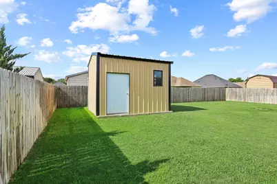 1208 Mary Ann Court, Tioga, TX 76271 - Photo 31