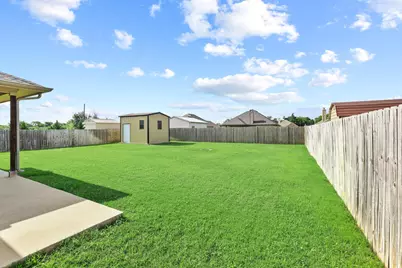 1208 Mary Ann Court, Tioga, TX 76271 - Photo 29