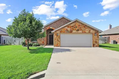1208 Mary Ann Court, Tioga, TX 76271 - Photo 1