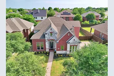 4008 Emery Avenue, Fort Worth, TX 76244 - Photo 1