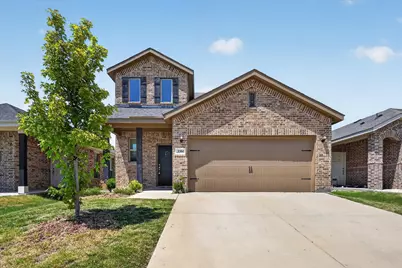 3304 Shortgrass Lane, Melissa, TX 75454 - Photo 1