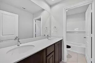 3304 Shortgrass Ln, Melissa, TX 75454 - Photo 17