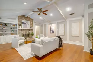 2907 Creekwood Dr, Grapevine, TX 76051 - Photo 21
