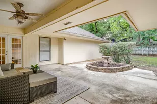 2907 Creekwood Dr, Grapevine, TX 76051 - Photo 37
