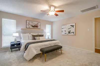 2907 Creekwood Drive, Grapevine, TX 76051 - Photo 33
