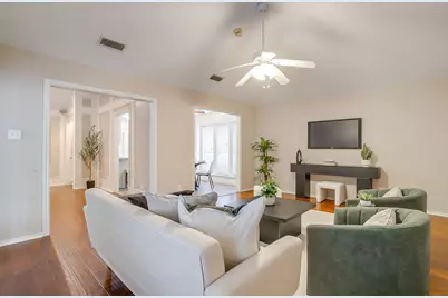 2907 Creekwood Drive, Grapevine, TX 76051 - Photo 19