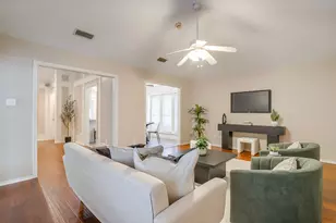 2907 Creekwood Dr, Grapevine, TX 76051 - Photo 19