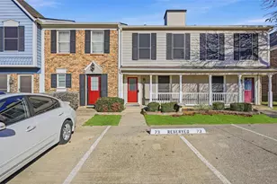 73 Winchester Dr, Euless, TX 76039 - Photo 1