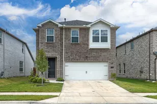 724 Portina Dr, Anna, TX 75409 - Photo 1