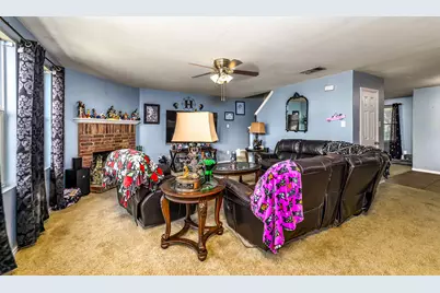 789 Keel Line Drive, Crowley, TX 76036 - Photo 7