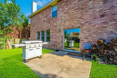 789 Keel Line Drive, Crowley, TX 76036 - Photo 21