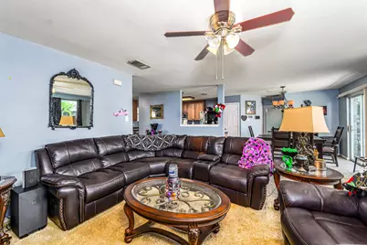 789 Keel Line Drive, Crowley, TX 76036 - Photo 5