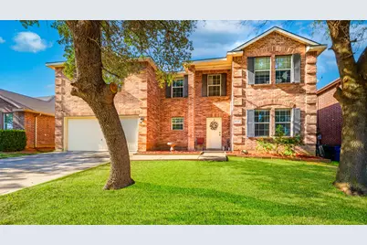 789 Keel Line Drive, Crowley, TX 76036 - Photo 1