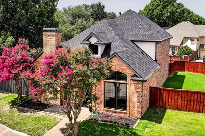 4100 Stanton Boulevard, Plano, TX 75093 - Photo 1