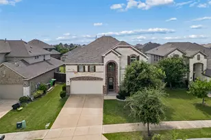 2105 Austin Ln, Prosper, TX 75078 - Photo 1