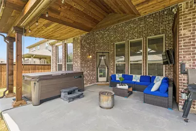 2105 Austin Lane, Prosper, TX 75078 - Photo 33