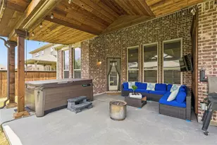 2105 Austin Ln, Prosper, TX 75078 - Photo 33