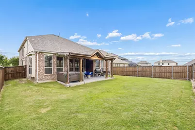 2105 Austin Lane, Prosper, TX 75078 - Photo 35