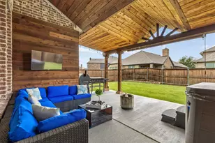 2105 Austin Ln, Prosper, TX 75078 - Photo 5