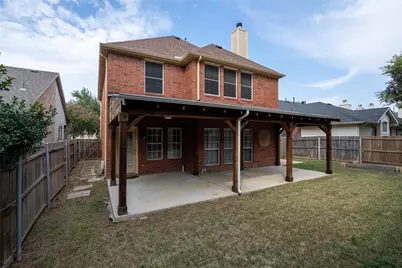2517 Brandywine Drive, Flower Mound, TX 75028 - Photo 35
