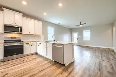 909 Emerson Drive, Anna, TX 75409 - Photo 5
