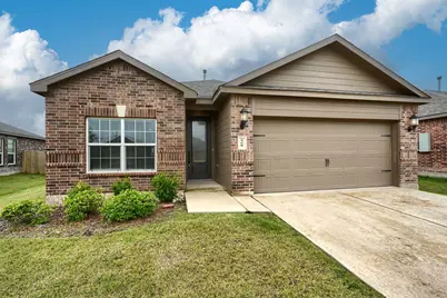 909 Emerson Drive, Anna, TX 75409 - Photo 1
