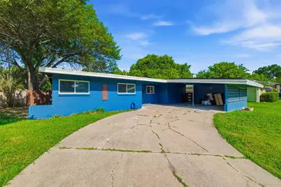 7208 Overhill Road, Fort Worth, TX 76116 - Photo 3