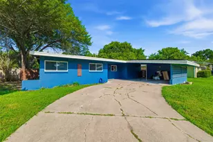 7208 Overhill Rd, Fort Worth, TX 76116 - Photo 3