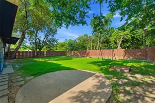 7208 Overhill Rd, Fort Worth, TX 76116 - Photo 23